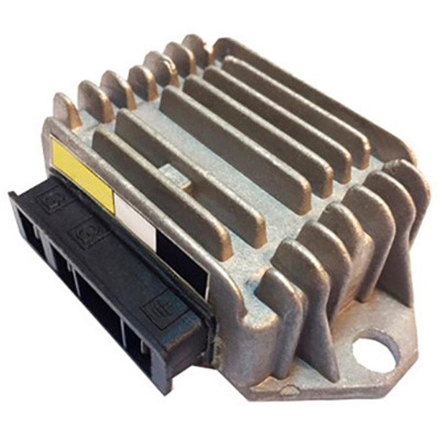REGULADOR CORRIENTE DZE VESPA PX / PK / T5    2479    93021