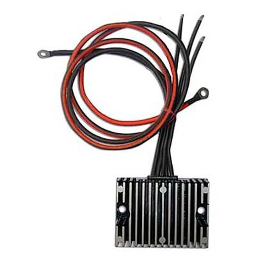REGULADOR CORRIENTE V-PARTS 2348 HARLEY-DAVIDSON   93041