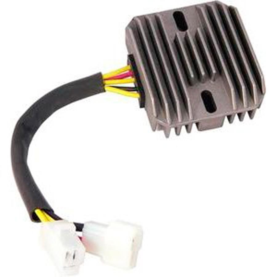 REGULADOR CORRIENTE V-PARTS 2396 SUZUKI DR650 DJEBEL   93042