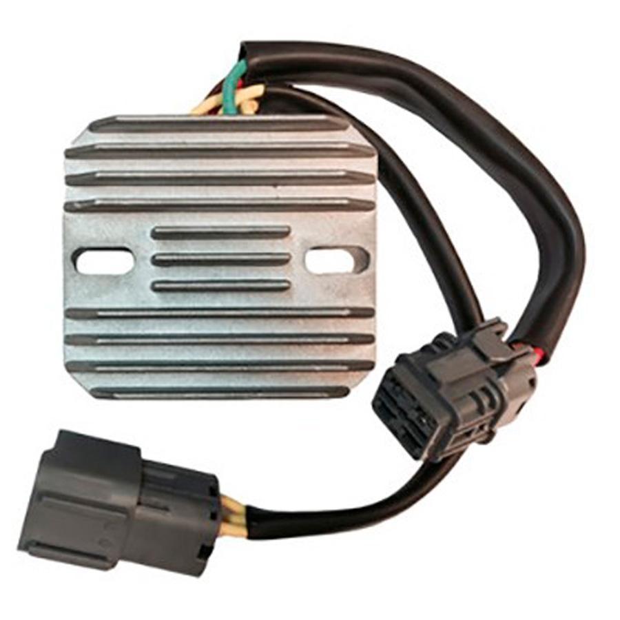 REGULADOR CORRIENTE DZE KYMCO ATV REG 2468    93081