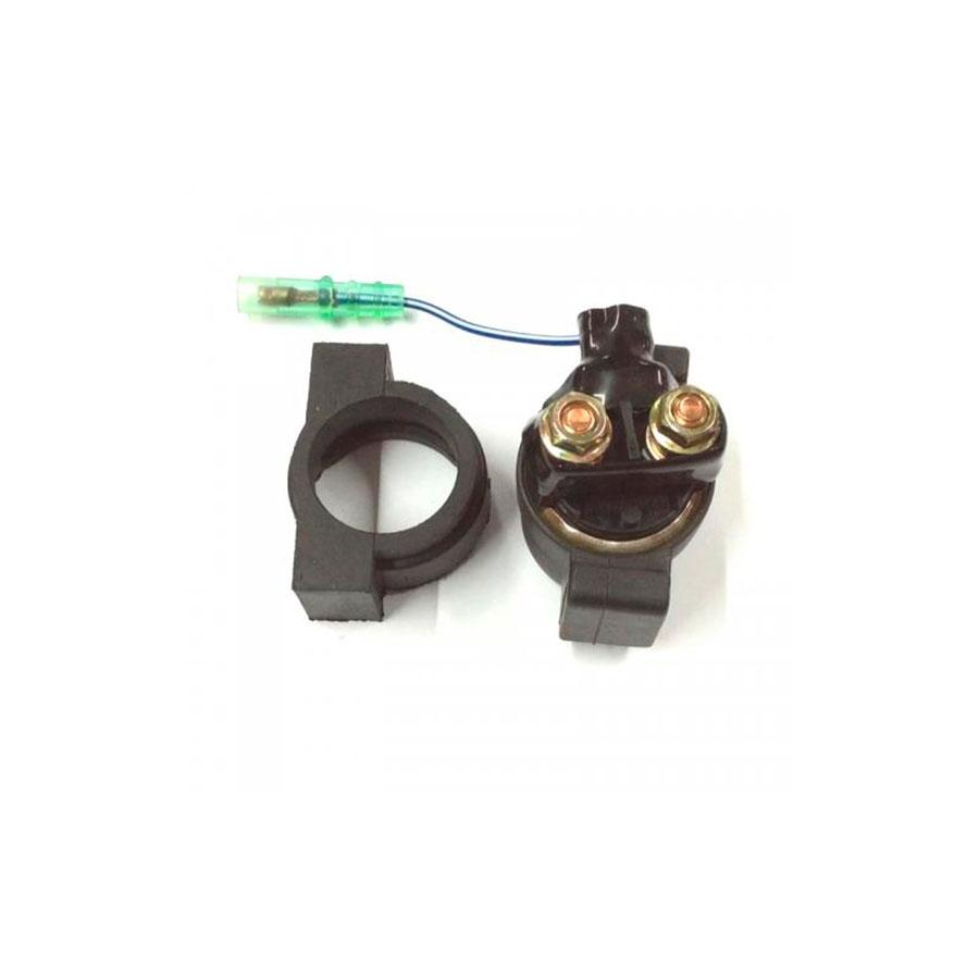 RELE ARRANQUE TOURMAX  SSR-202   010152