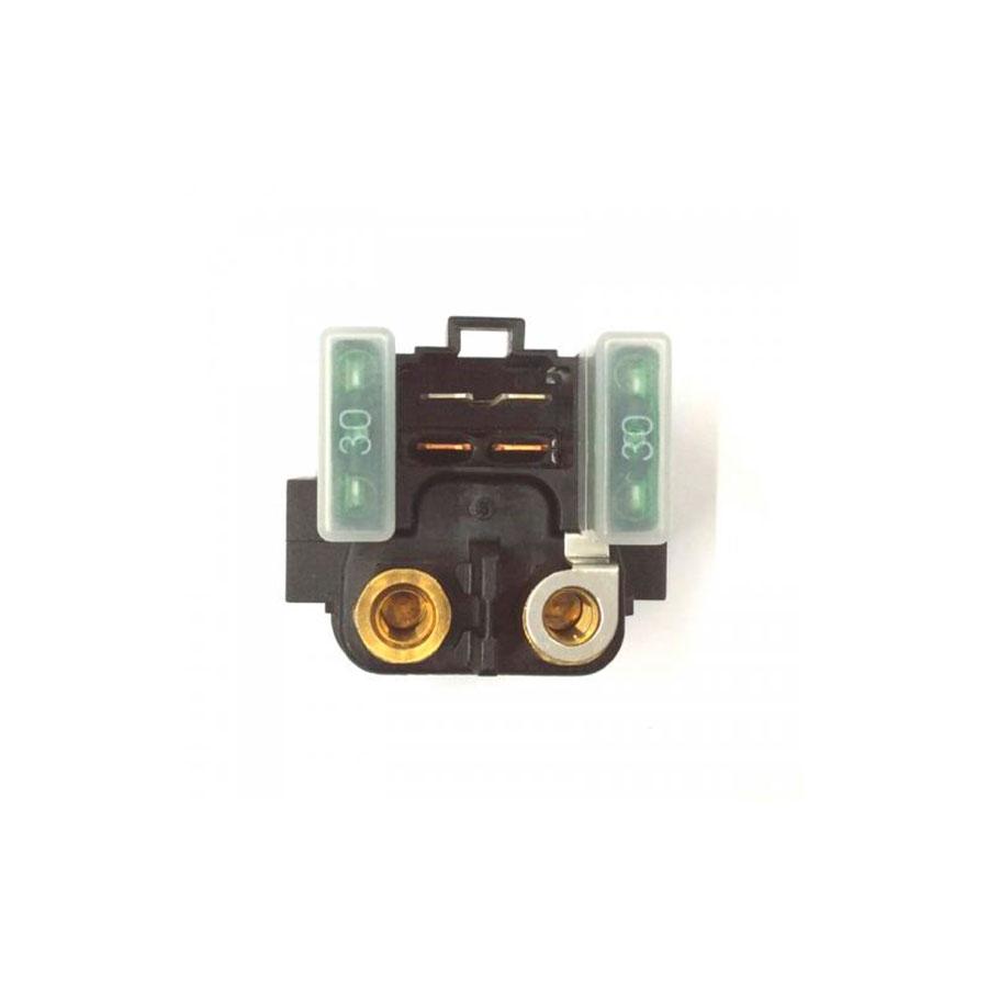 RELE ARRANQUE TOURMAX  SSR-206   010155