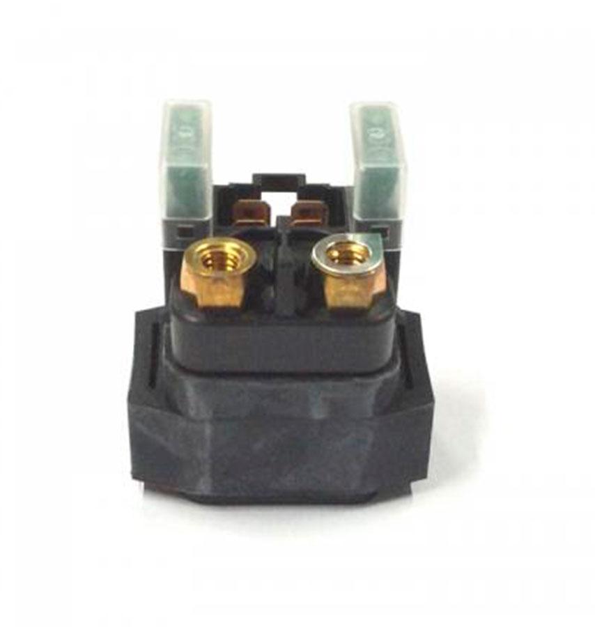RELE ARRANQUE TOURMAX  SSR-207   010156