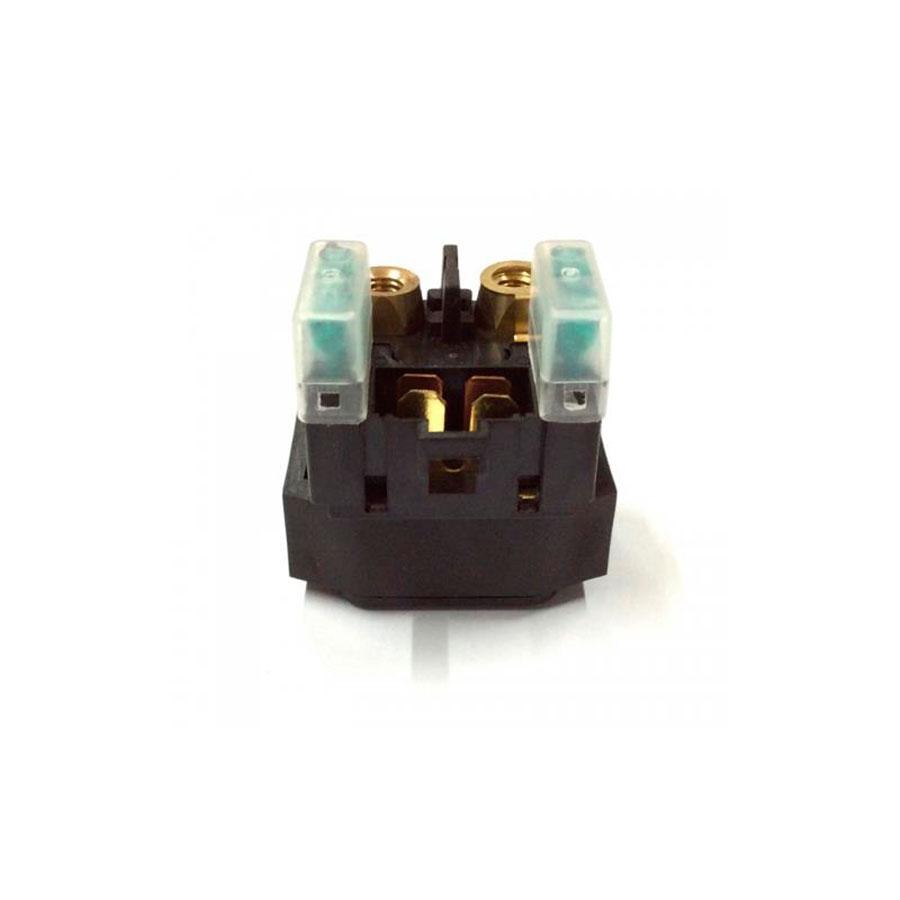 RELE ARRANQUE TOURMAX  SSR-208   010157