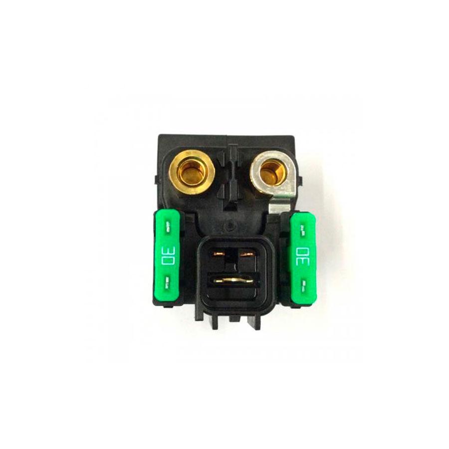 RELE ARRANQUE TOURMAX  SSR-302   010166