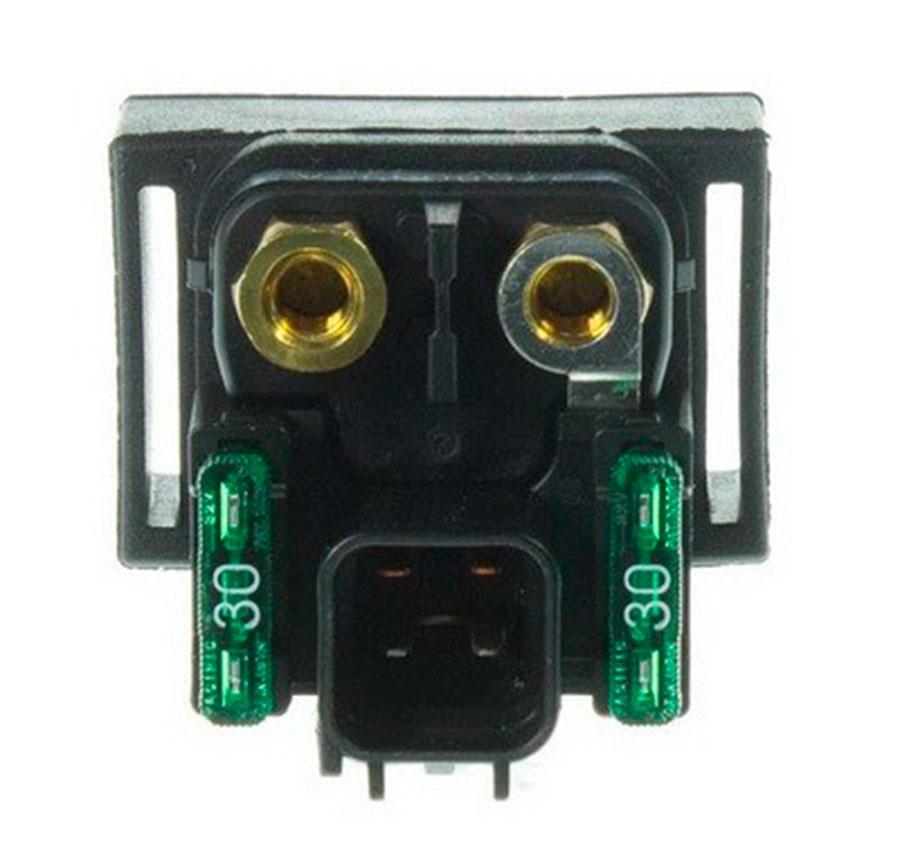 RELE ARRANQUE TOURMAX  SSR-303   010167