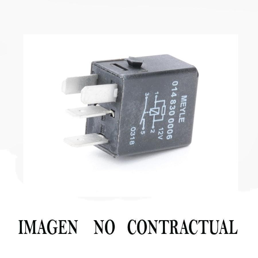 RELE BOMBA GASOLINA TOURMAX  FCR-101   010192