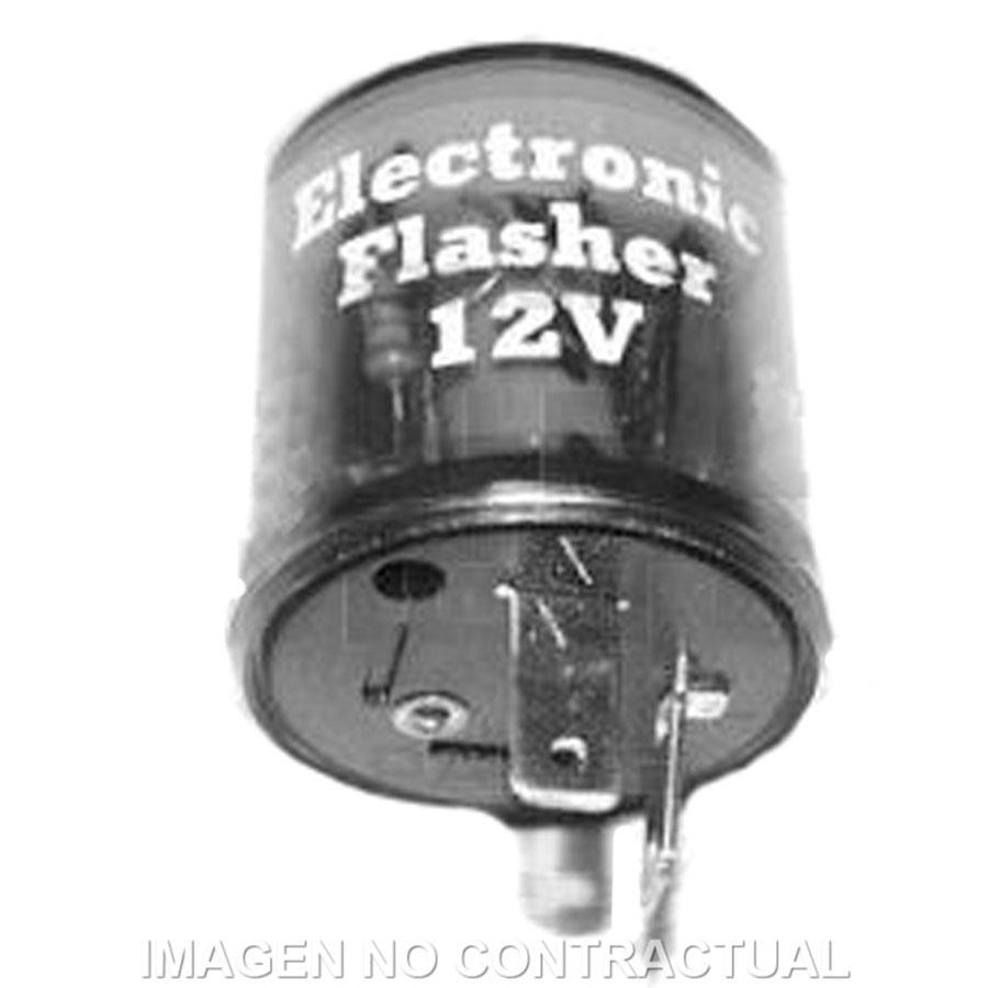 RELE INTERMITENCIA SGR ELECTRÓNICA 12V / 240W 2 FASTOMS    04127735