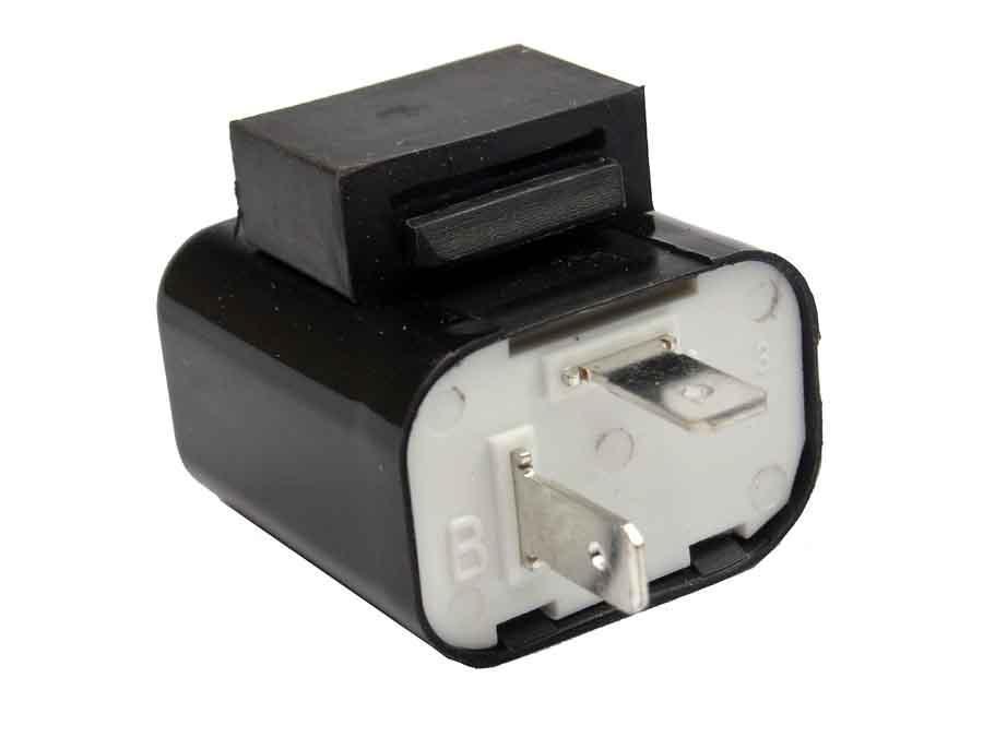 RELE INTERMITENCIA SGR CC 12V 10WX2 F FASTONS    04168608
