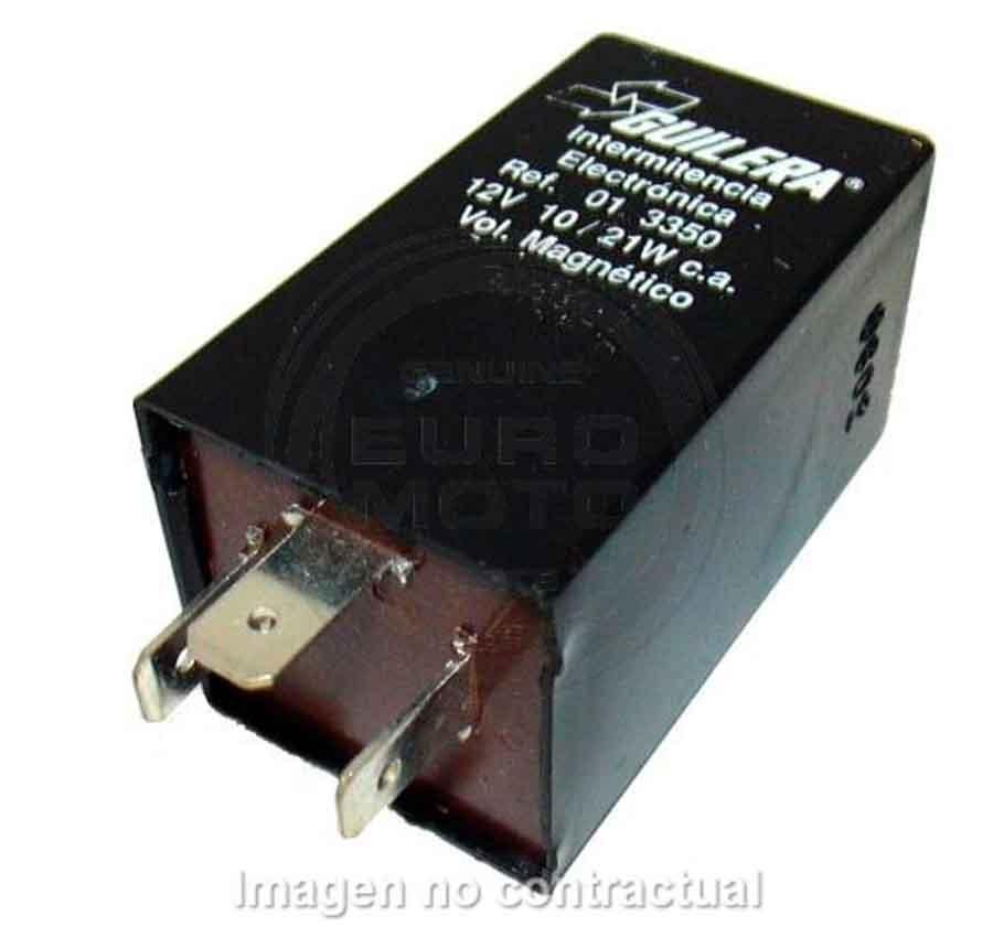 RELE INTERMITENCIA SGR 12V 10+21W    04503350