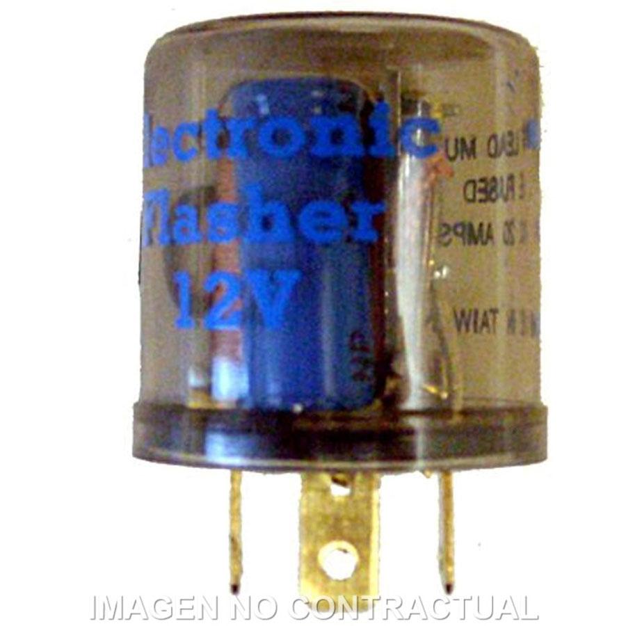 RELE INTERMITENCIA SGR 12V (20/40W) (2/4X10W)    04513335