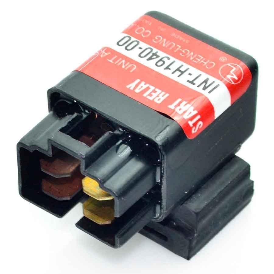 RELE INTERMITENCIA VPARTS 12V-20A HEMBRA   21150