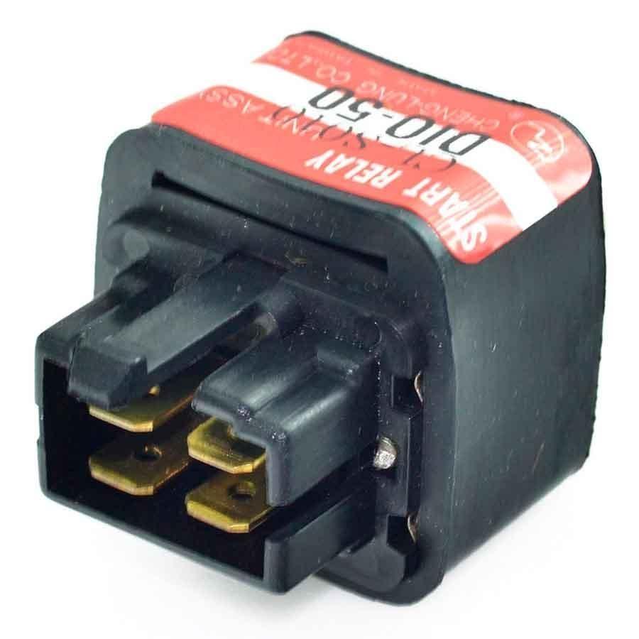RELE INTERMITENCIA VPARTS 12V-20A   21151