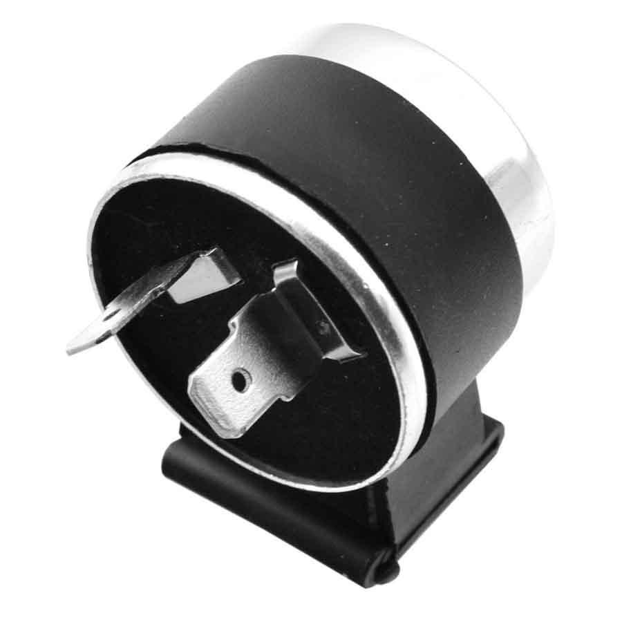 RELE INTERMITENCIA VPARTS 12V-20W 2 POLOS   21153