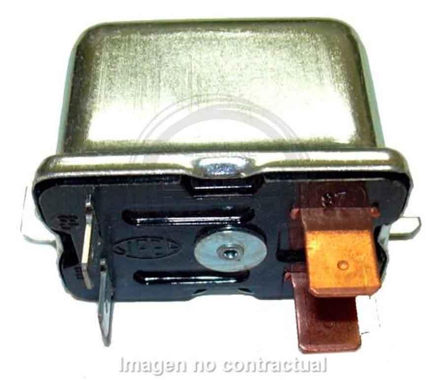 RELE ARRANQUE SGR 12V 80A - 4 TERMINALES    04128670