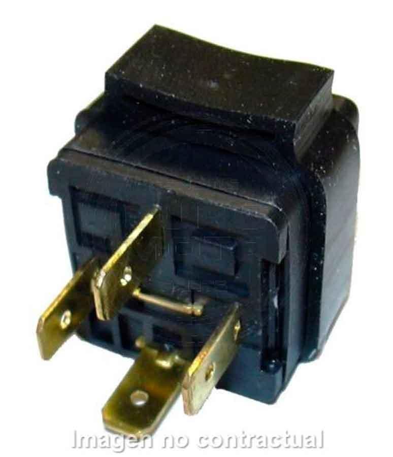 RELE ARRANQUE SGR 12V 30AH    04128744
