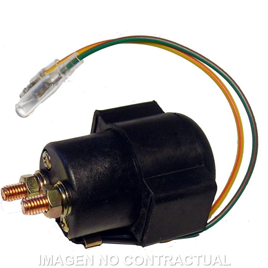 RELE ARRANQUE SGR 12V 300A UNIVERSAL    04178749