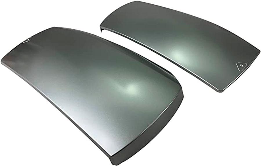 TAPA COLOR SH23 BLANCA SHAD D1B23E08