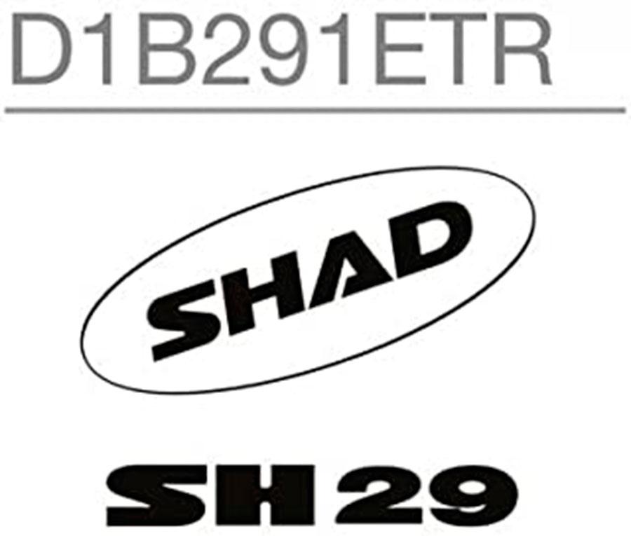 ADHESIVOS SH 29 2011 D1B291ETR