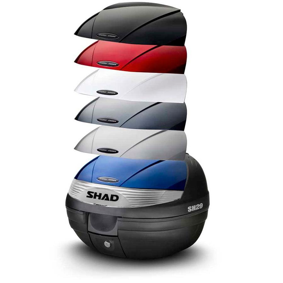 TAPA COLOR SH29 BLANCO SHAD D1B29E08