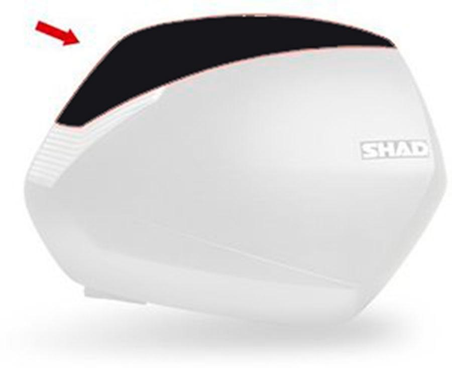 TAPA COLOR SH36  BLANCO  D1B36E08