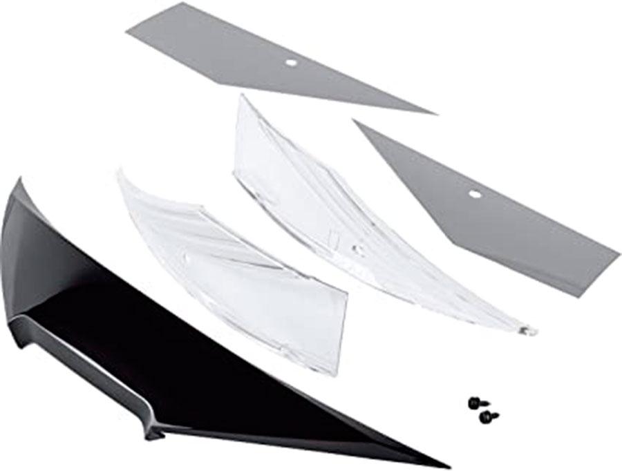 CATADIOPTRICO MALETA SHAD SH-39 D1B39CAR