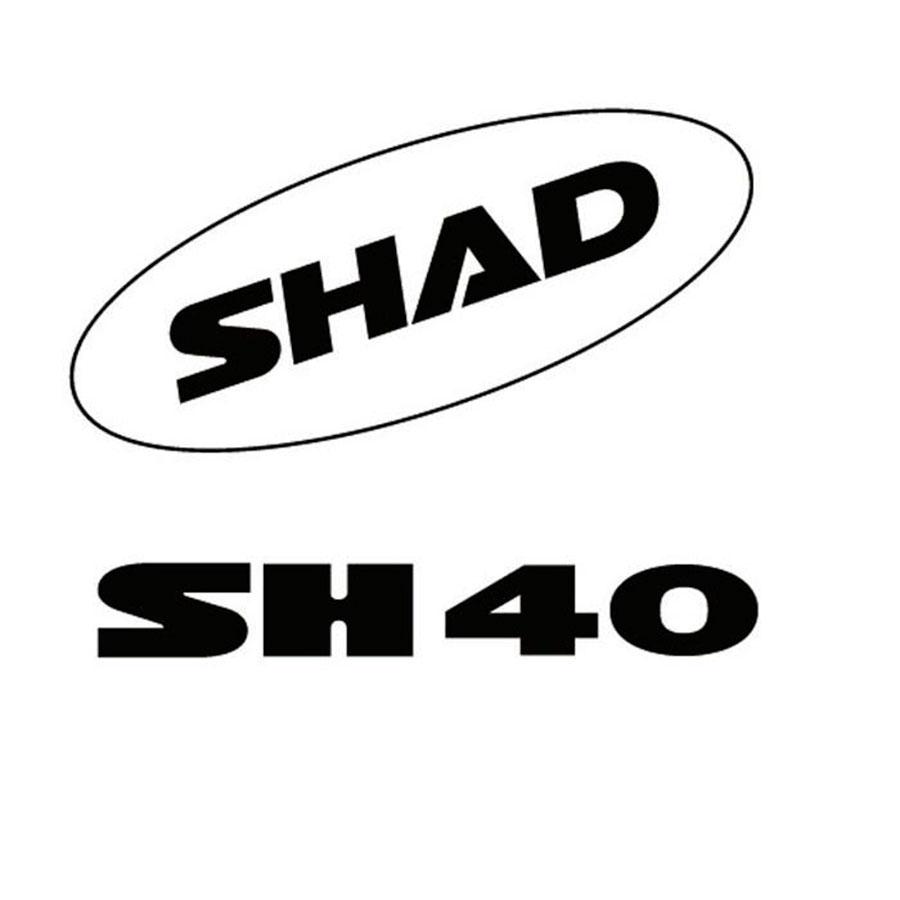 ADHESIVOS SH 40 2011  D1B401ETR