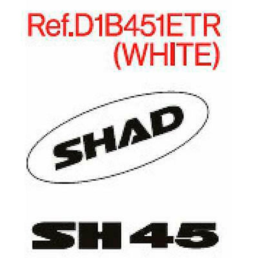 ADHESIVOS SH 45 2011 D1B451ETR