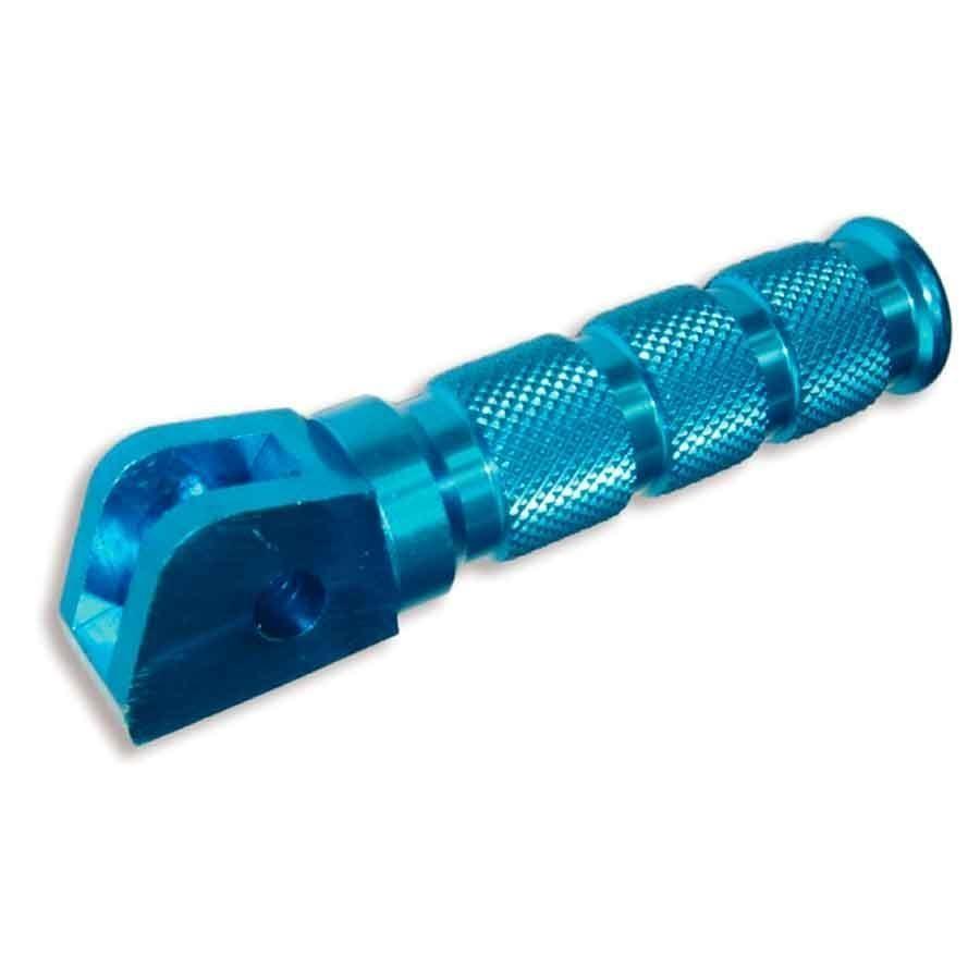 REPOSAPIES ESTRIBERAS V-PARTS SENDA AZUL   237   237AZ