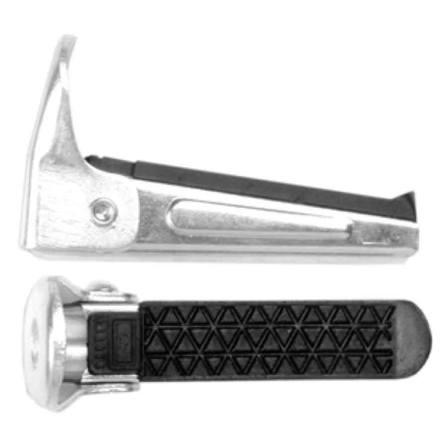 REPOSAPIES ESTRIBERAS V-PARTS REF. 600   PT00133   600