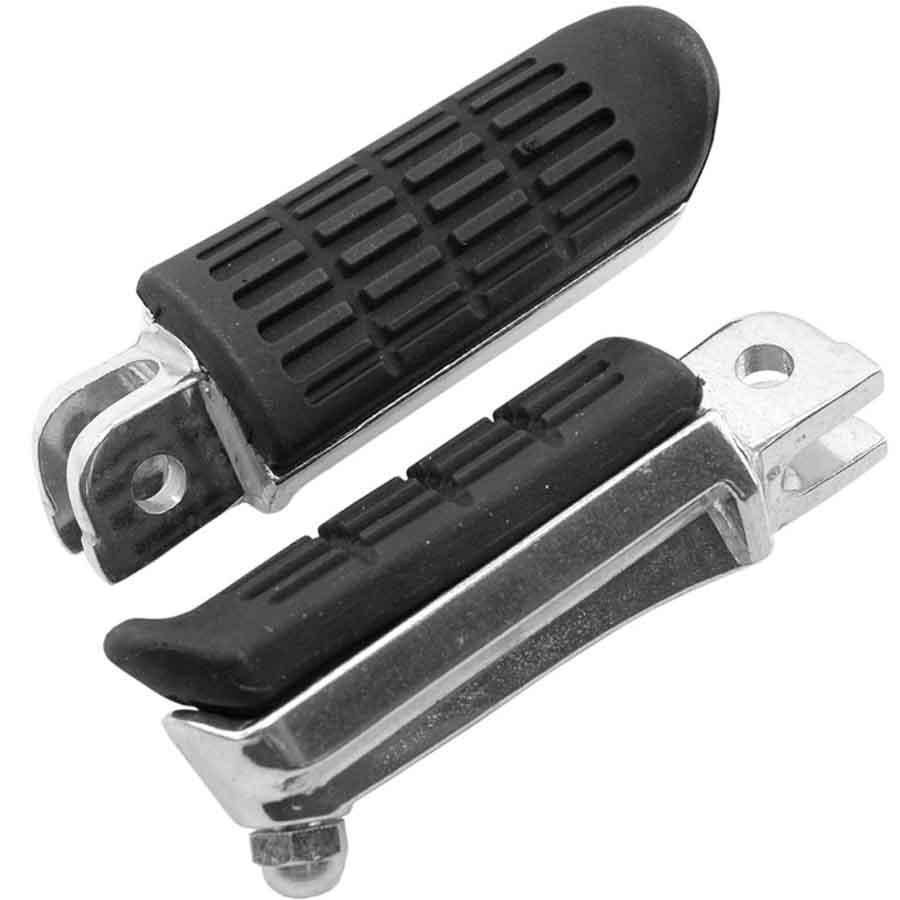 REPOSAPIES ESTRIBERAS V-PARTS HONDA CBR DCHO.   JY-4400P   616D