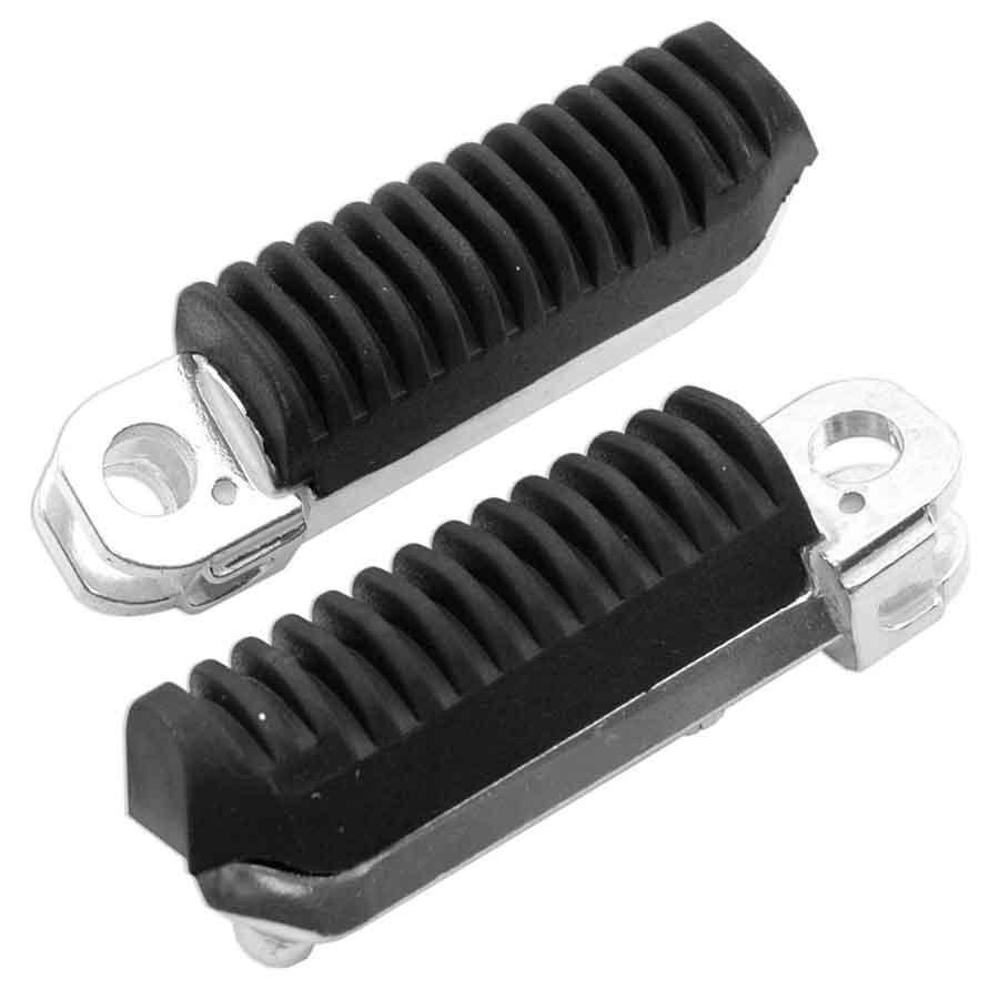 REPOSAPIES ESTRIBERAS V-PARTS SUZUKI GSX-R IZDO.   JY-4461P   620I