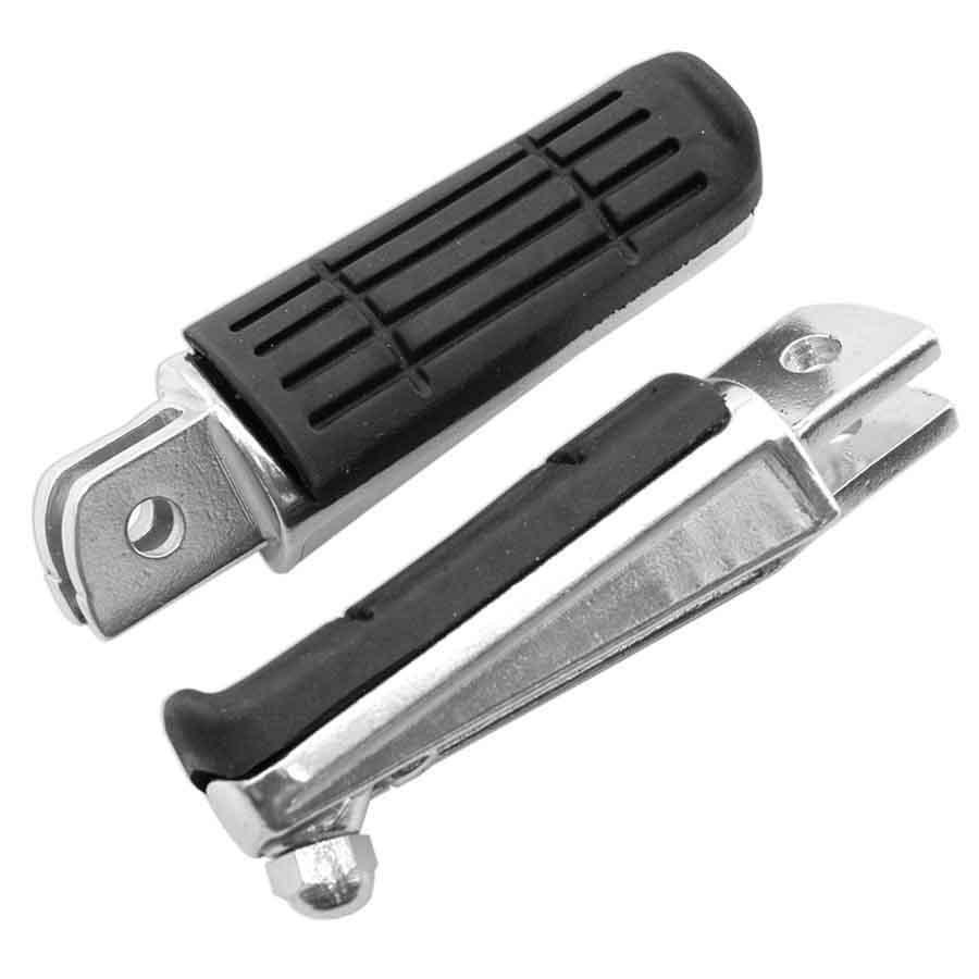 REPOSAPIES ESTRIBERAS V-PARTS YAMAHA FAZER/R1/R6 DCHO.   JY-4430P   622D