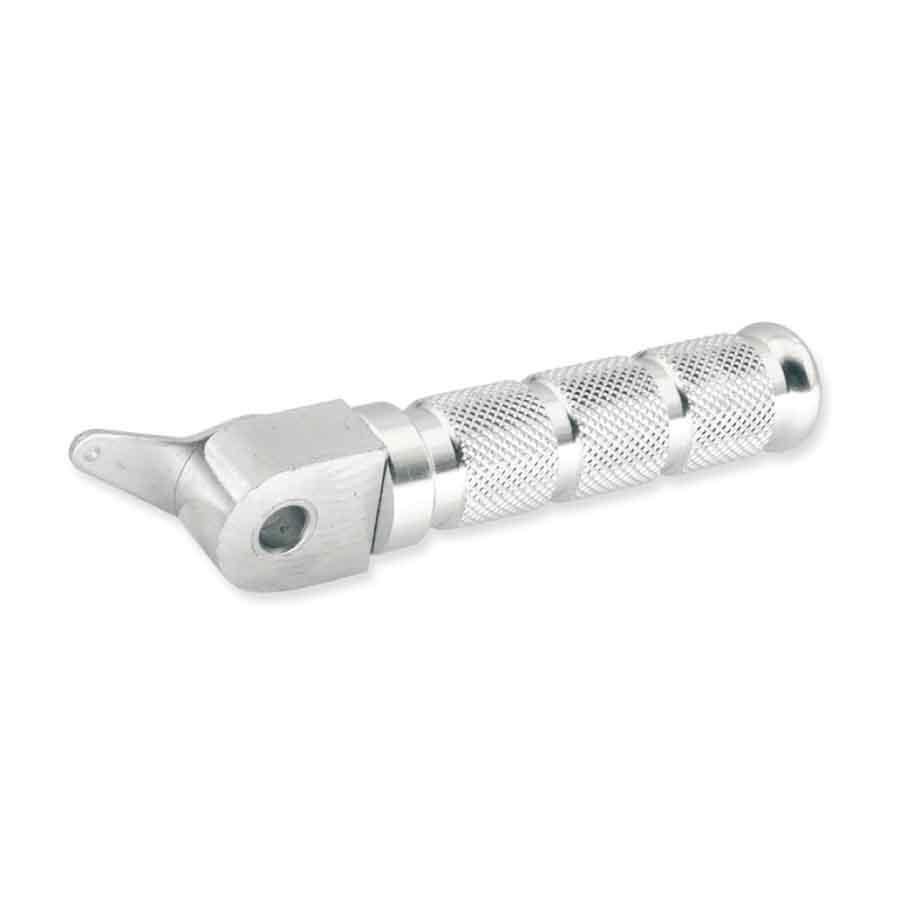 REPOSAPIES ESTRIBERAS V-PARTS SUZUKI. AZUL   MF5-RS76   RS76AZ