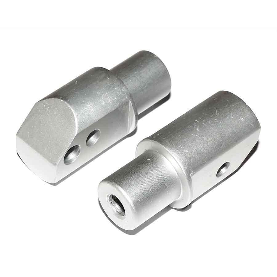 HERRAJES ESTRIBERAS REPOSAPIES V-PARTS SE-11   MF5-SE11   SE11