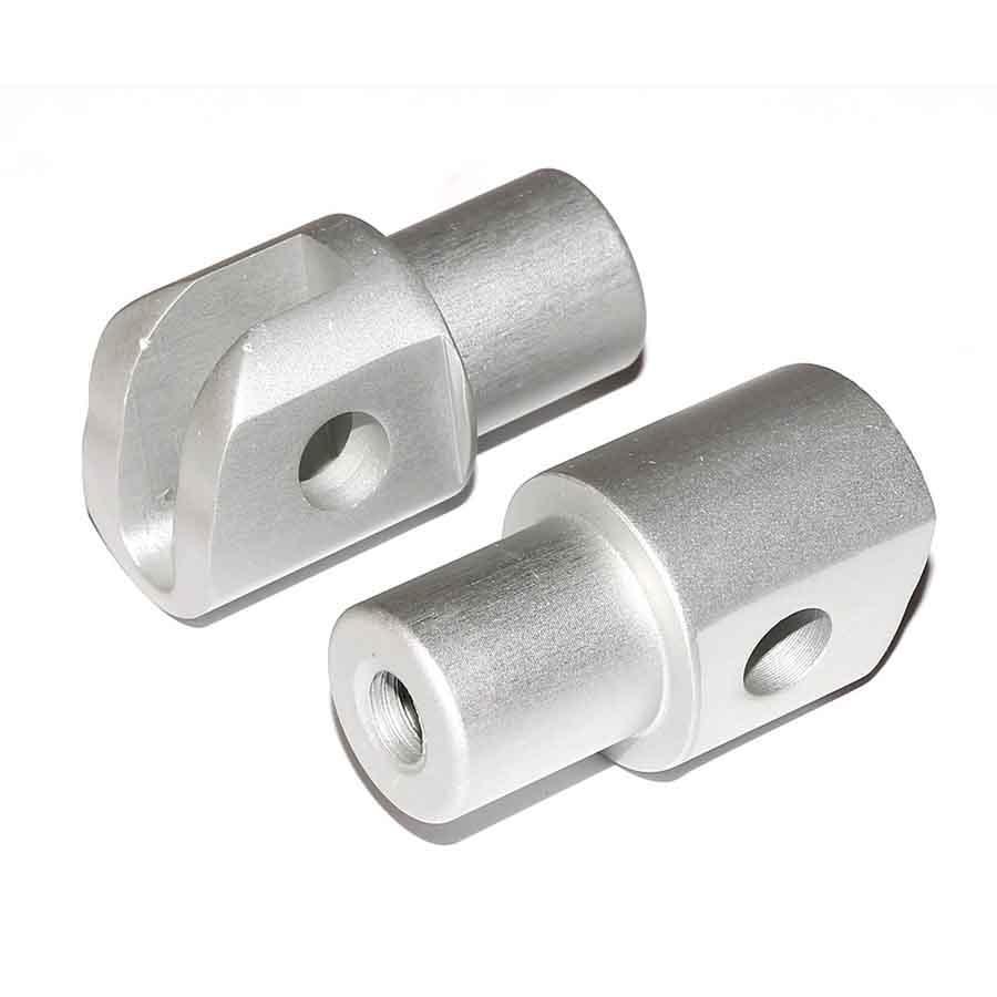 HERRAJES ESTRIBERAS REPOSAPIES V-PARTS SE-18   MF5-SE18   SE18