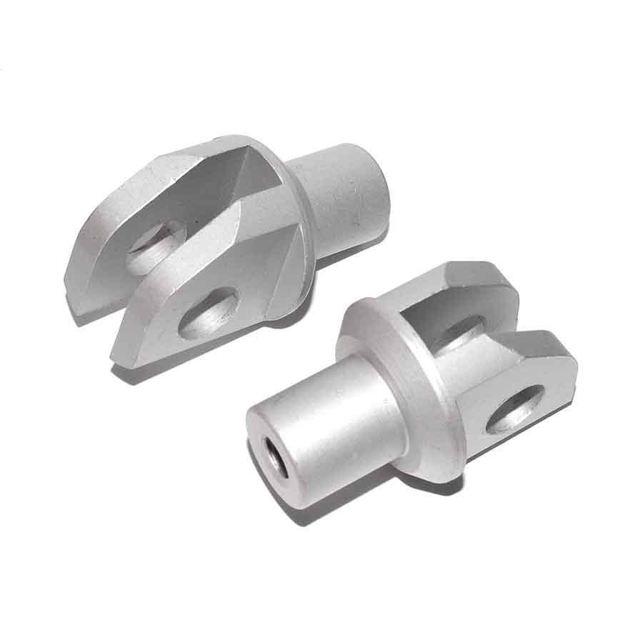 HERRAJES ESTRIBERAS REPOSAPIES V-PARTS SE-20   MF5-SE20   SE20