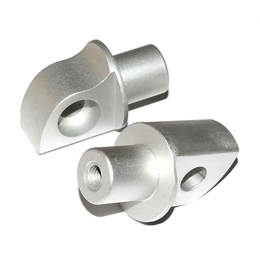 HERRAJES ESTRIBERAS REPOSAPIES V-PARTS SE-21   MF5-SE21   SE21