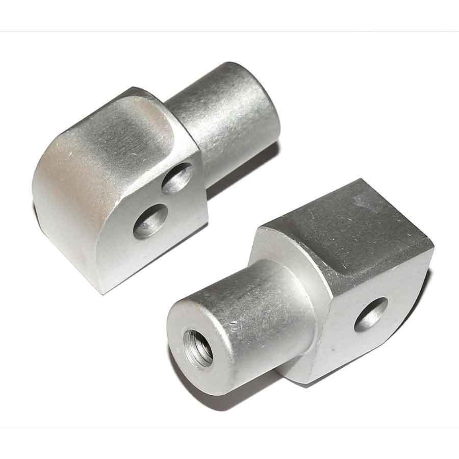 HERRAJES ESTRIBERAS REPOSAPIES V-PARTS SE-41   SE-41   SE41