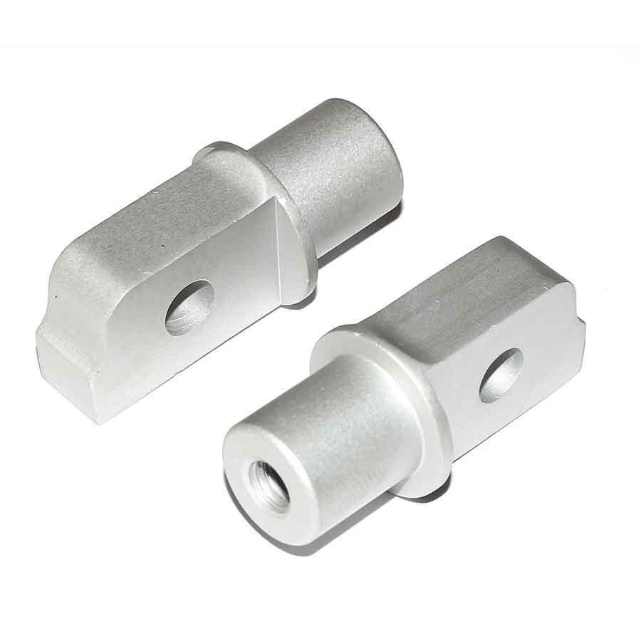 HERRAJES ESTRIBERAS REPOSAPIES V-PARTS SE-52   MF5-SE52   SE52