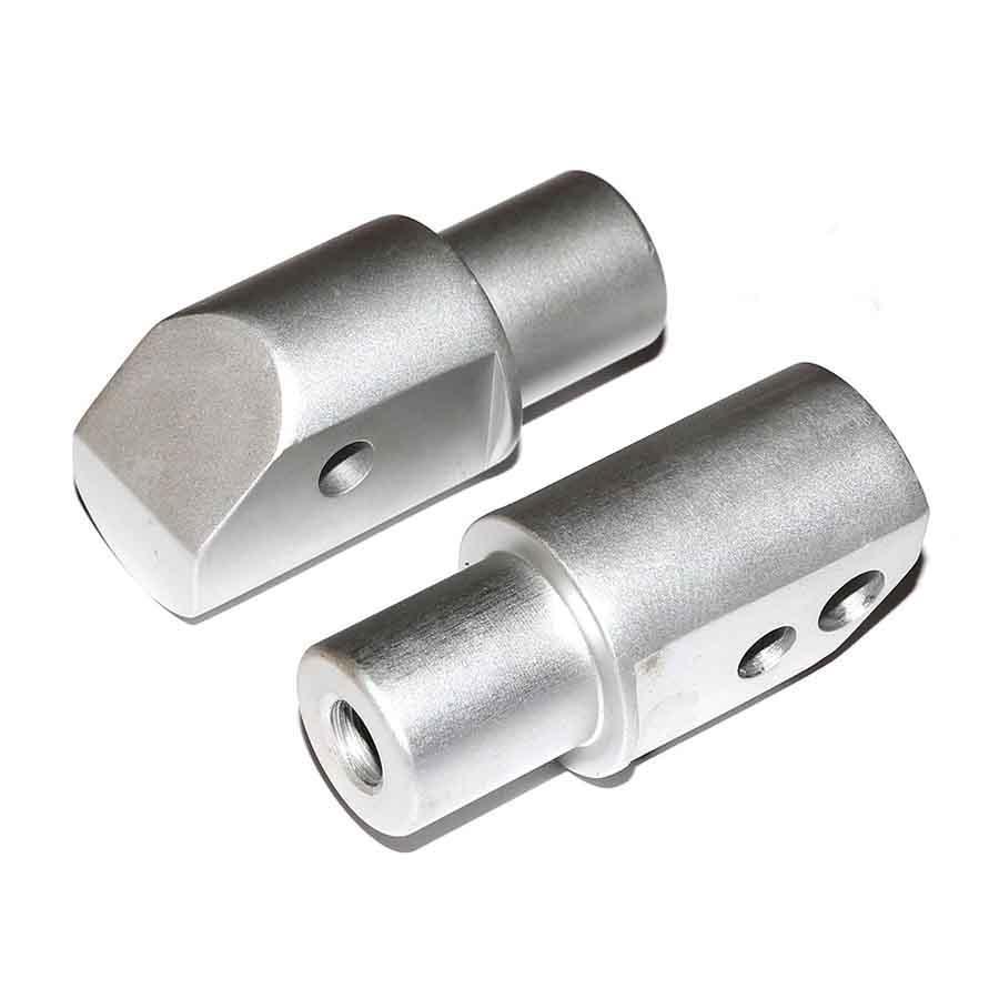 HERRAJES ESTRIBERAS REPOSAPIES V-PARTS SE-53   MF5-SE53   SE53