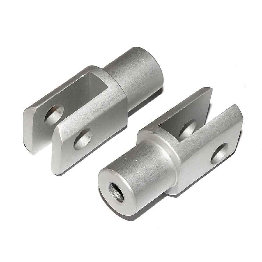 HERRAJES ESTRIBERAS REPOSAPIES V-PARTS SE-74   MF5-SE74   SE74