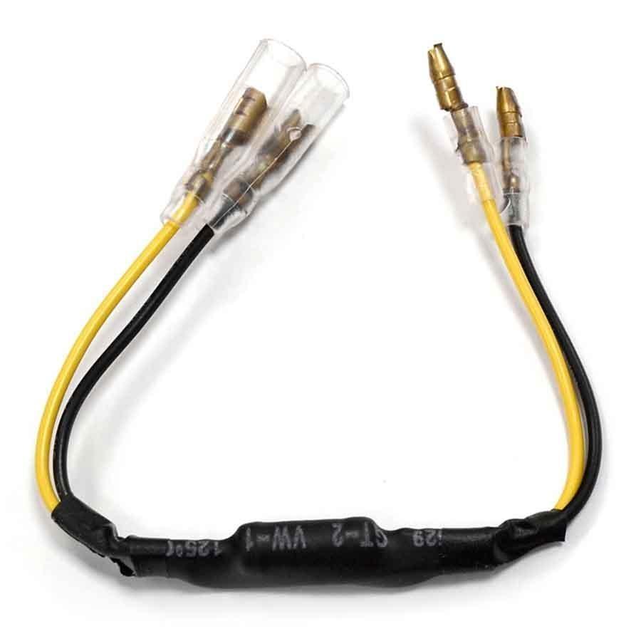 CABLE CON RELE INTERMITENTE LED   ST-19016-CABLE   9514