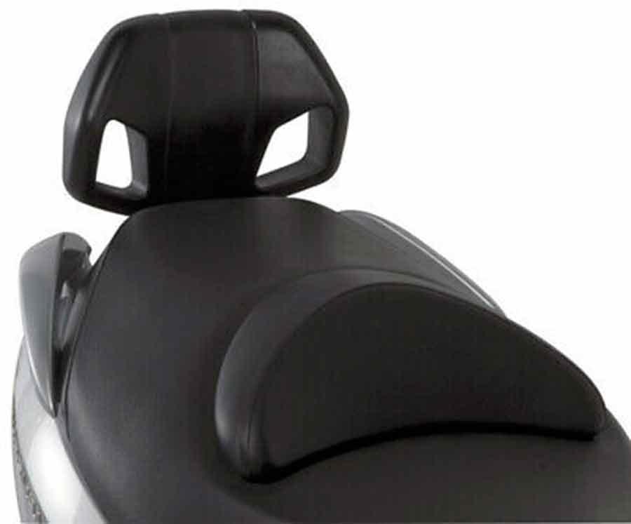 RESPALDO GIVI SUZUKI.BURGMAN/ABS.125-200.06 03/14   TB3106