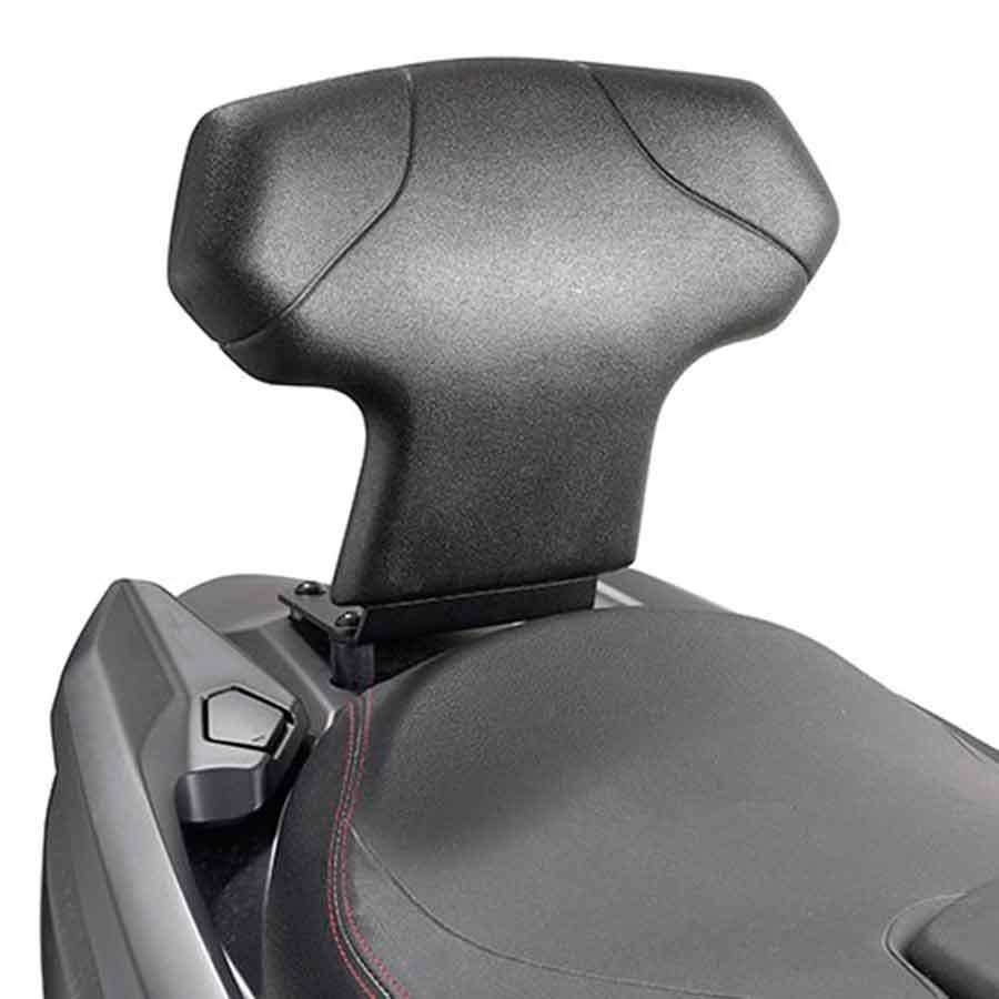 RESPALDO GIVI SUZUKI.BURGMAN.400.17   TB3115