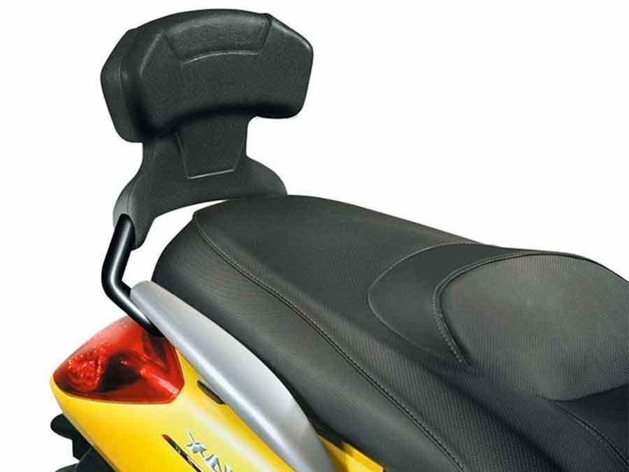 RESPALDO GIVI YAMAHA/MBK.X.MAX/SKYCRUISER.125-250.05 09   TB49