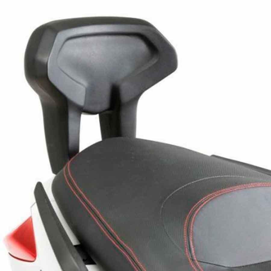RESPALDO GIVI YAMAHA/MBK.X-MAX/SKICRUISER.125-250.10 11   TB55