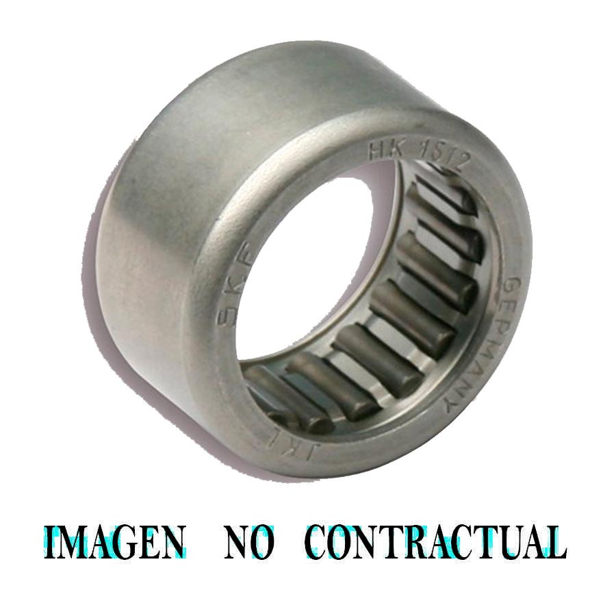 CASQUILLO AGUJAS MALOSSI 16X22X12 VESPA     6615717B