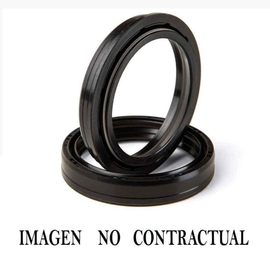 JUEGO RETENES HORQUILLA ARIETE 41,7 X 55 X 10/10,5 TCL   425510