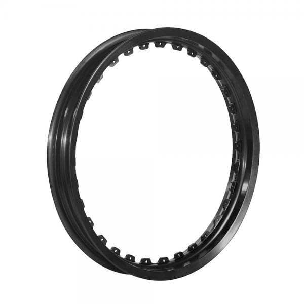 ARO DE LLANTA TRASERA RFX 17X5,00X36, NEGRA, PARA RUEDA SM 1037001 JCQ1998/01